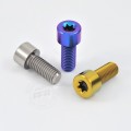 Proti M10 Mirror Assy Bolt Kit for the Ducati Multistrada 1200S '15-18, Multistrada 1260/1260S '18-26 and Multistrada 1260 Enduro '19-26 Proti M10 Mirror Assy Bolt Kit for the Ducati Multistrada 1200S '15-18, Multistrada 1260/1260S '18-26 and Multistrada 1260 Enduro '19-26